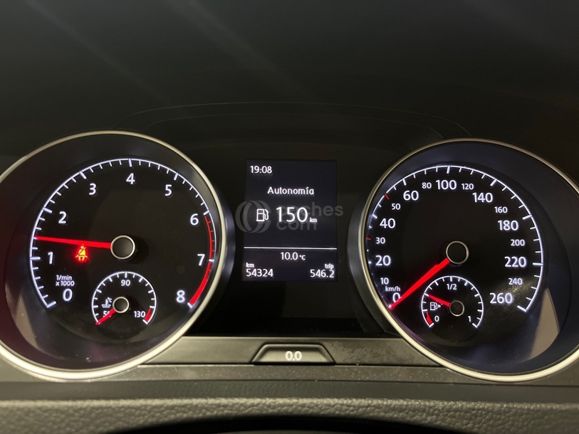 Foto del VOLKSWAGEN Golf 1.0 TSI Ready2GO 81kW