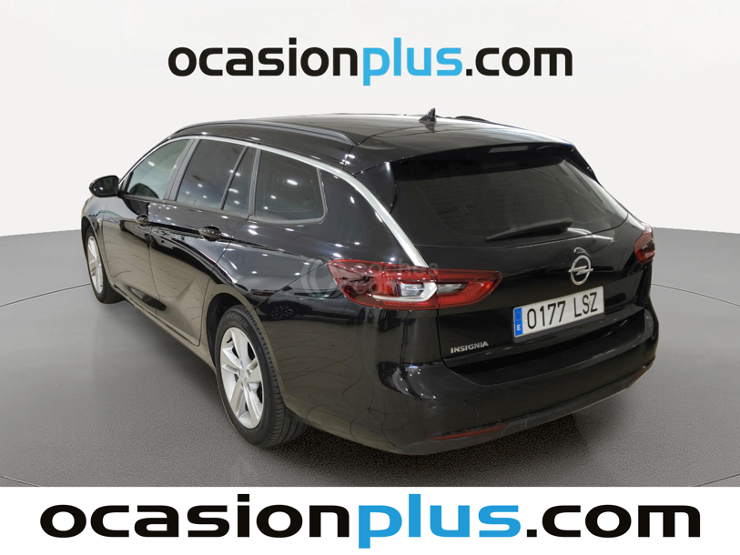 Foto del OPEL Insignia 1.5D DVH S&S Business Edition AT8 122