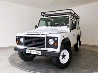 Imagen de LAND ROVER Defender 110 SW E