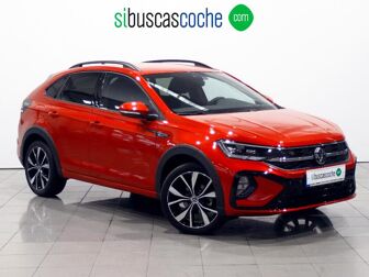 Imagen de VOLKSWAGEN Taigo 1.0 TSI R-Line DSG 81kW