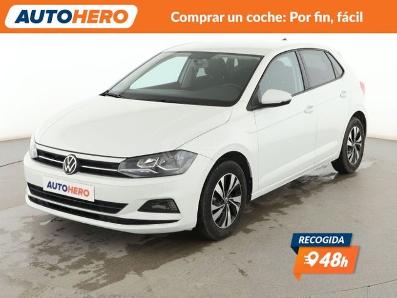 Foto del VOLKSWAGEN Polo 1.6TDI Advance 70kW