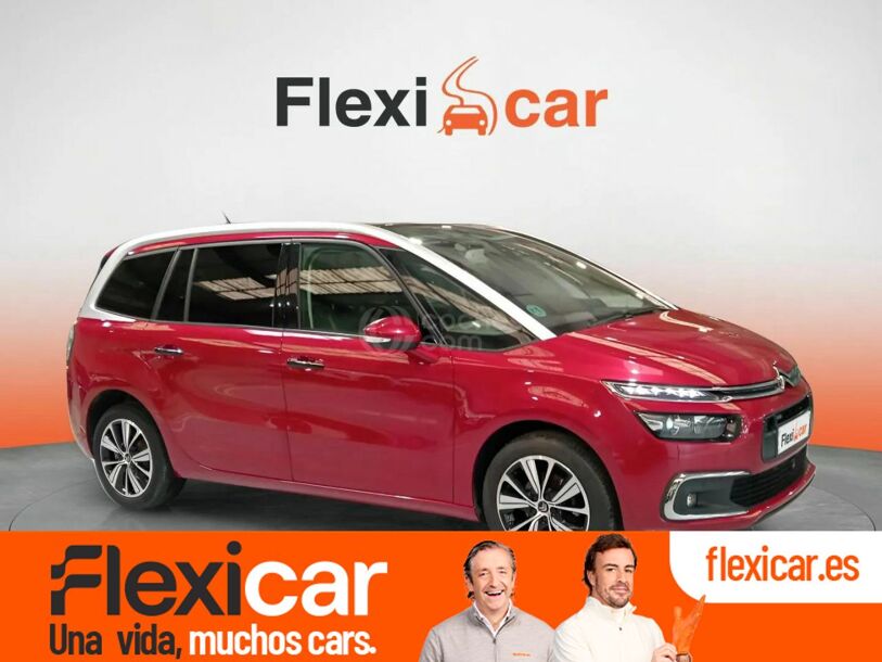 Foto del CITROEN C4 Grand Picasso 1.2 PureTech S&S Shine 130