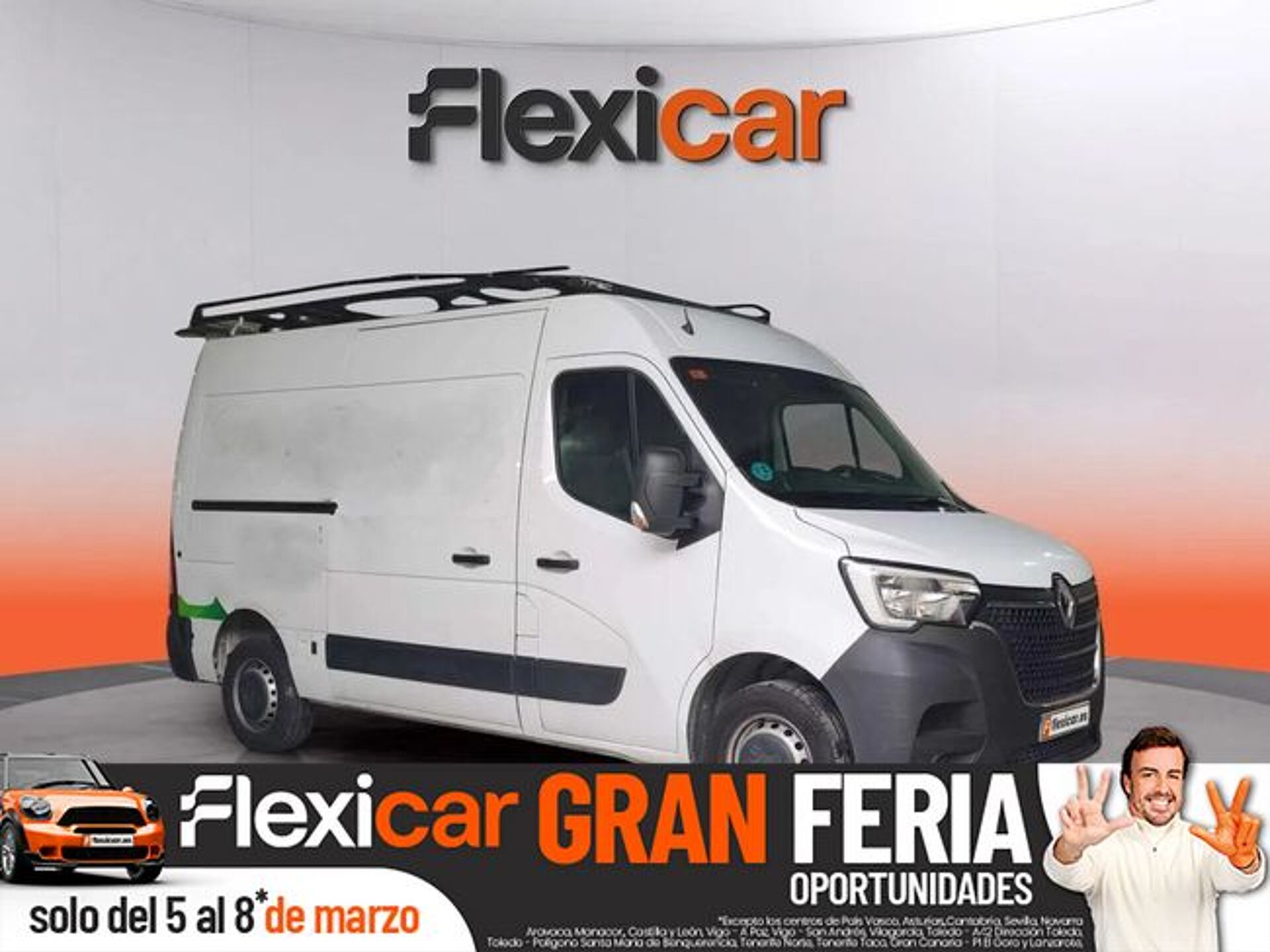 Imagen 1 de RENAULT Master