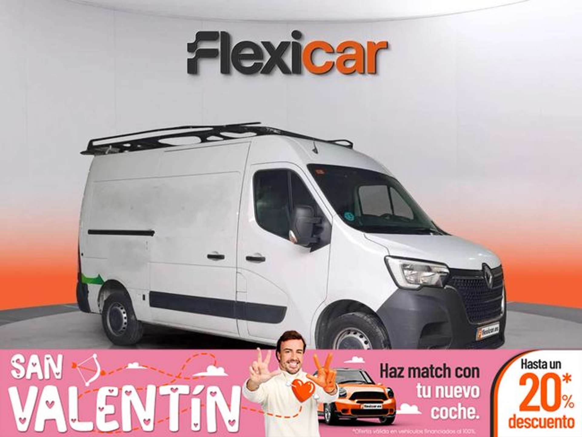 Imagen de RENAULT Master