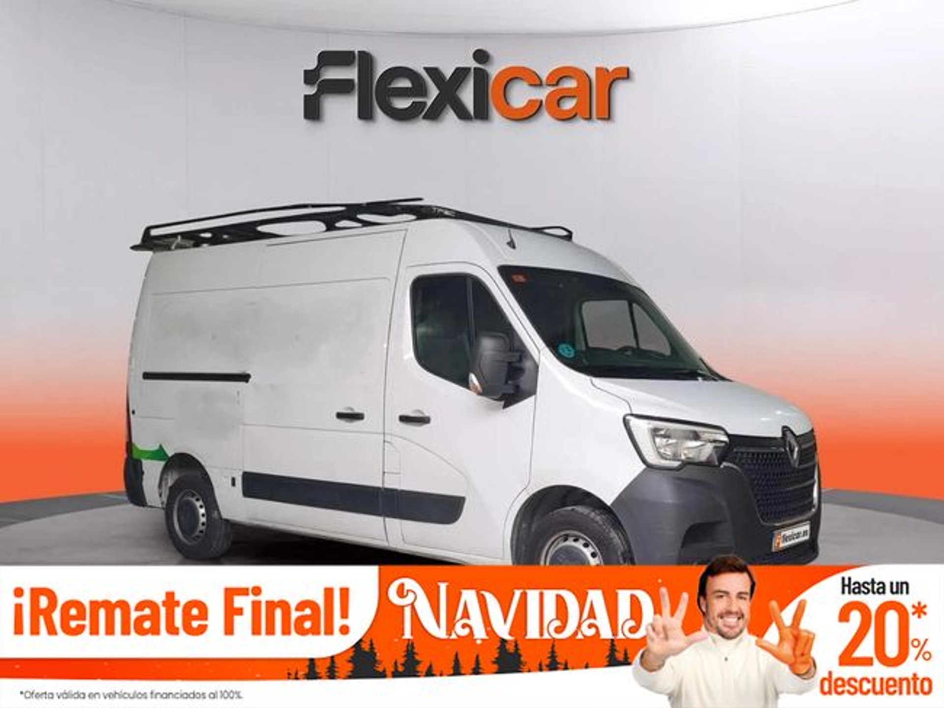 Imagen de RENAULT Master