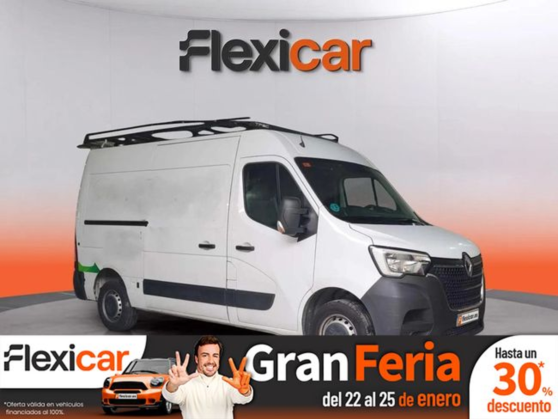 Imagen de RENAULT Master