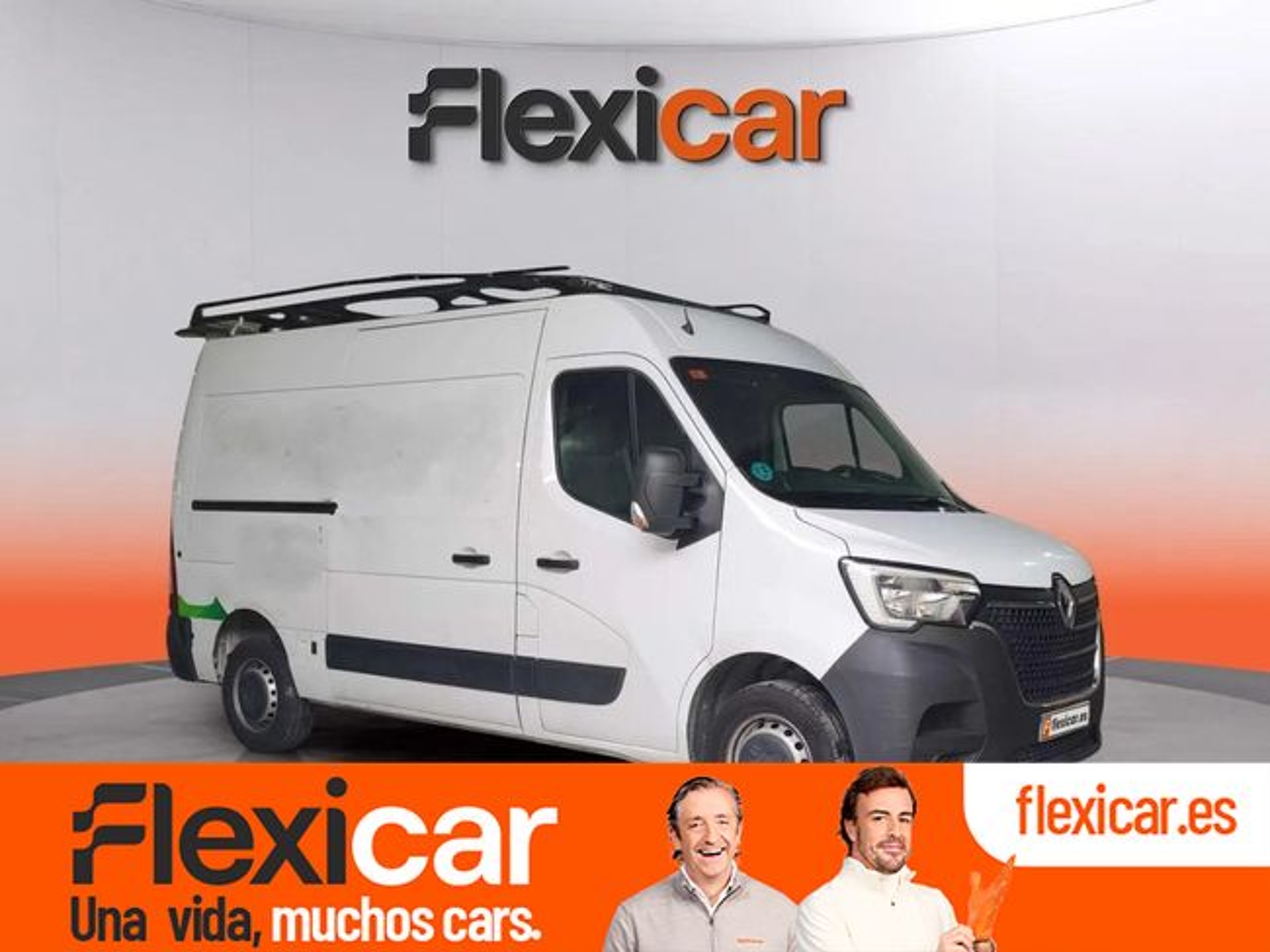 Imagen de RENAULT Master