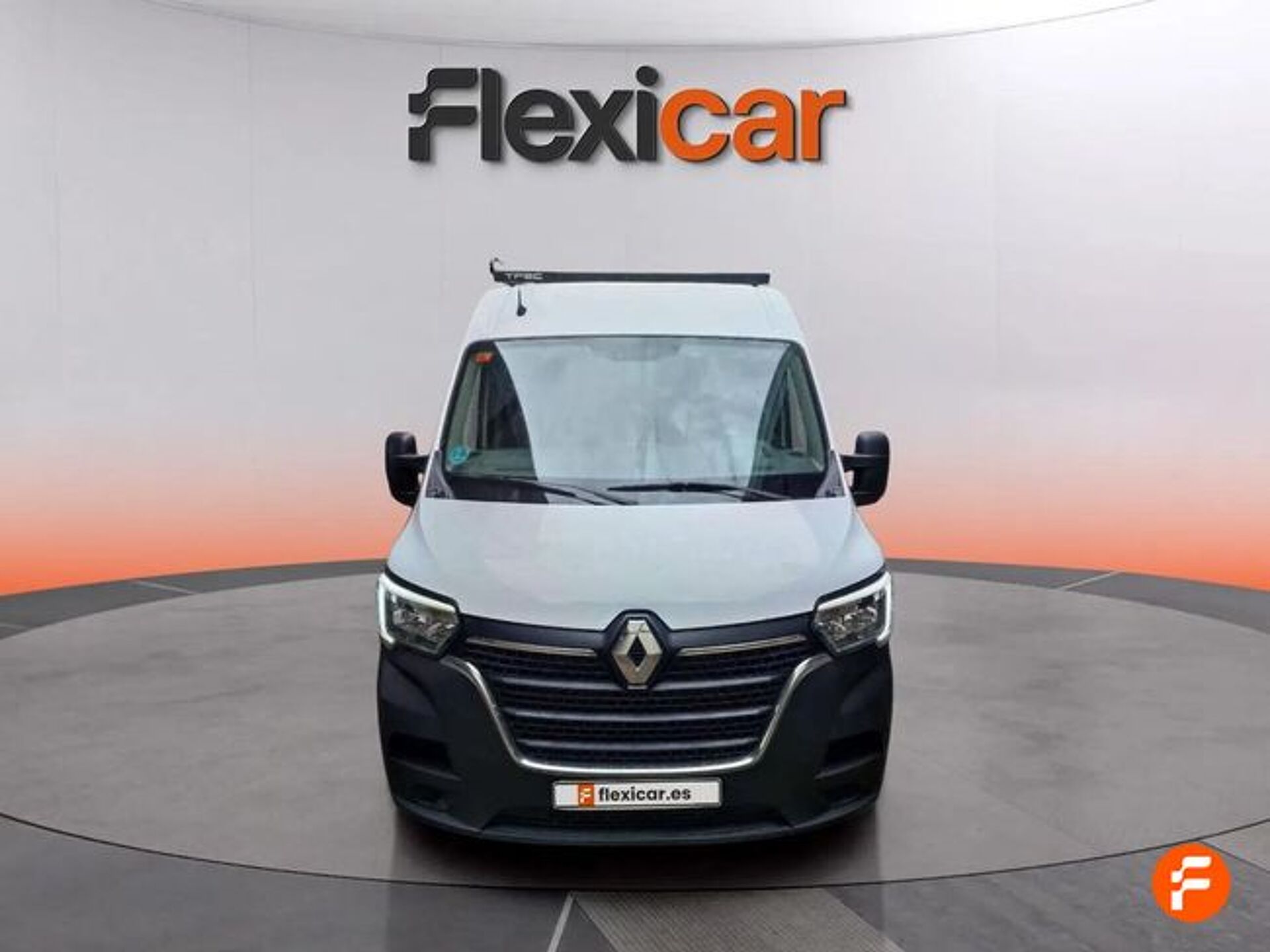 Imagen 2 de RENAULT Master