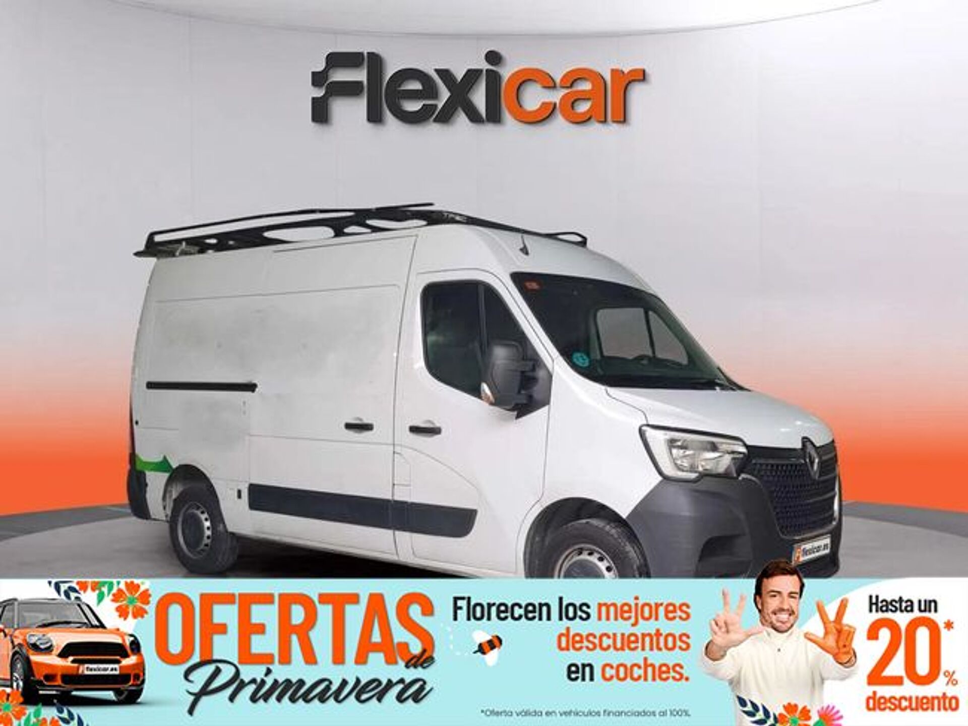 Imagen 1 de RENAULT Master