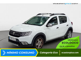 Imagen de DACIA Sandero 0.9 TCE GLP Serie Limitada Xplore 66kW