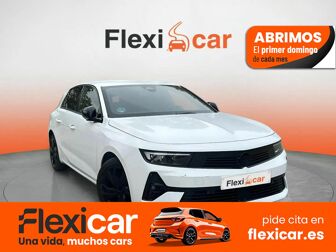 Imagen de OPEL Astra 1.2T XHT S-S GS 130