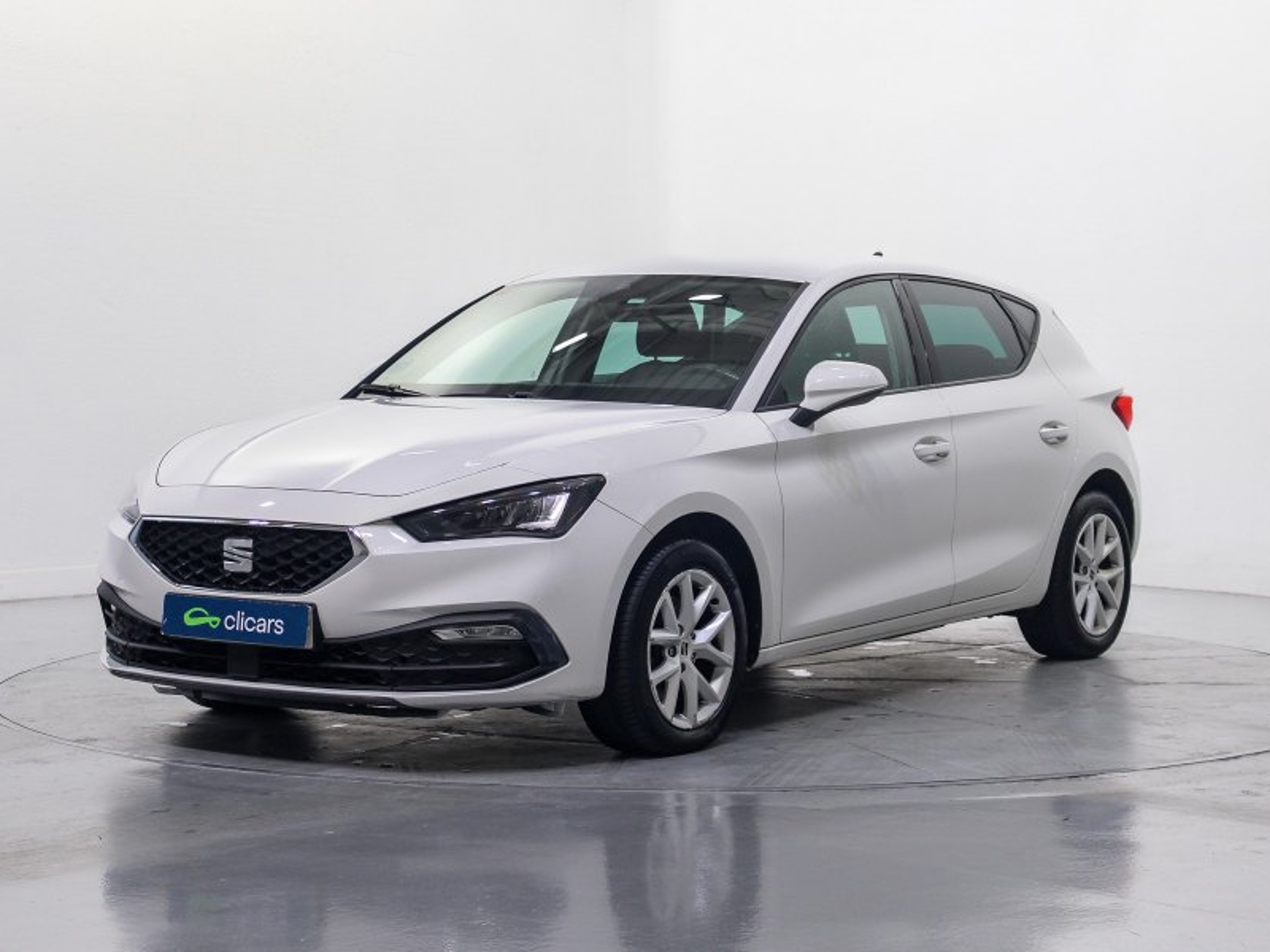 Imagen de SEAT León
