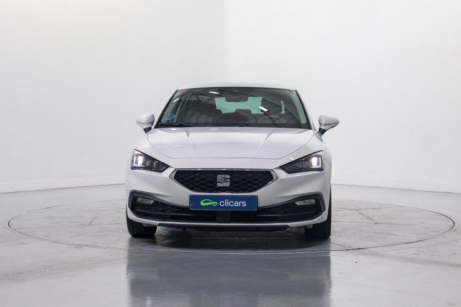 Foto del SEAT León 1.5 TSI S&S Style 130