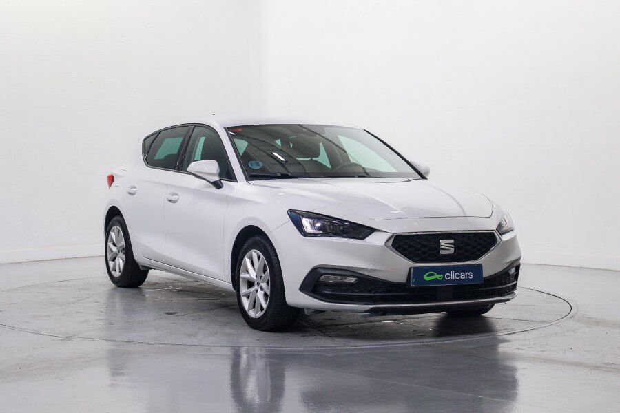 Foto del SEAT León 1.5 TSI S&S Style 130