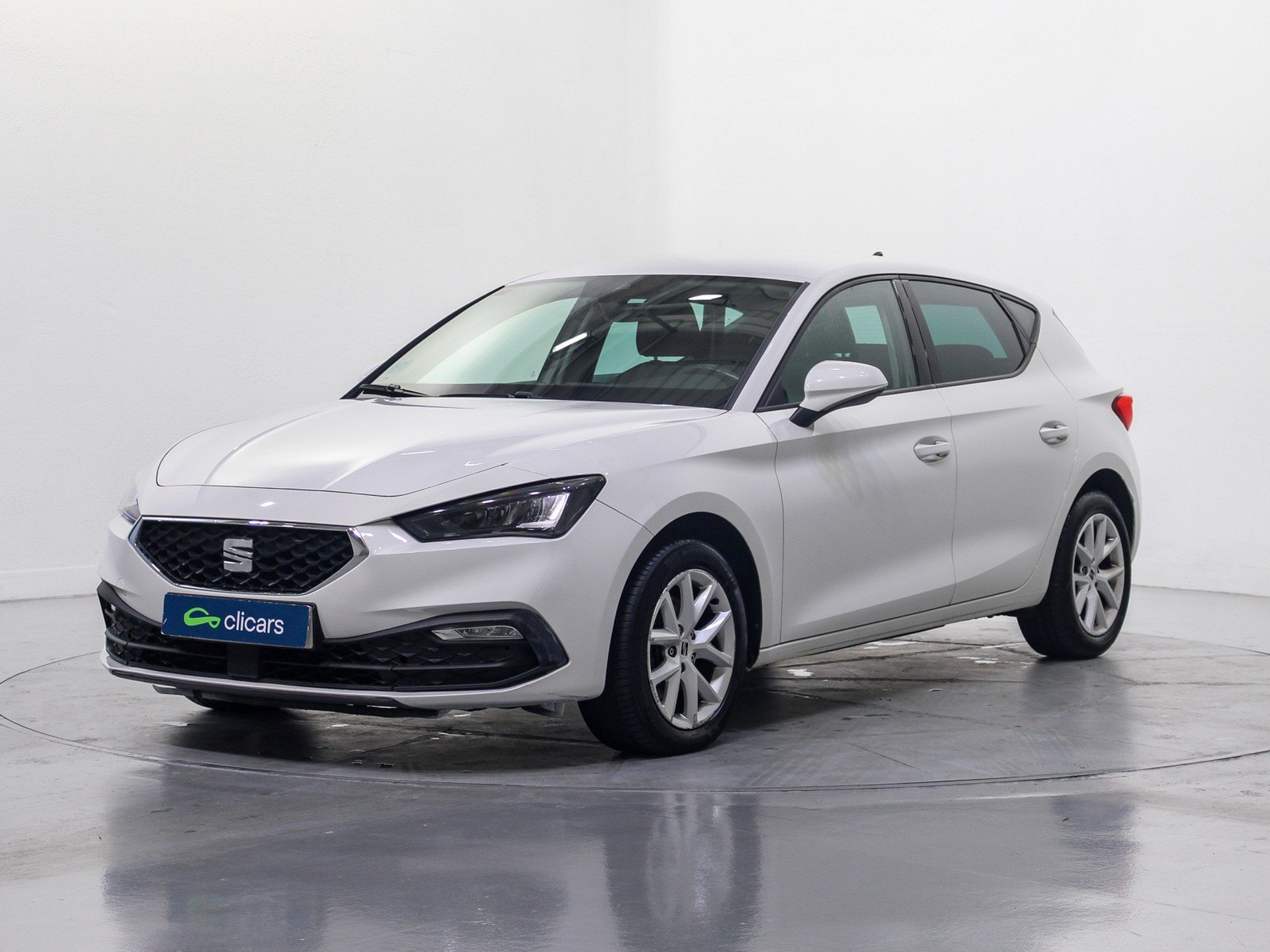 Imagen de SEAT León