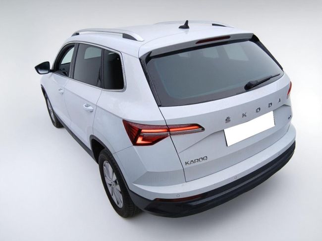 Foto del SKODA Karoq 2.0TDI AdBlue Ambition 4x4 DSG 110kW