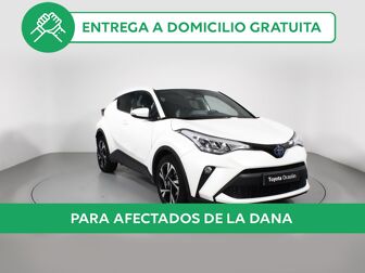 Imagen de TOYOTA C-HR 125H Advance