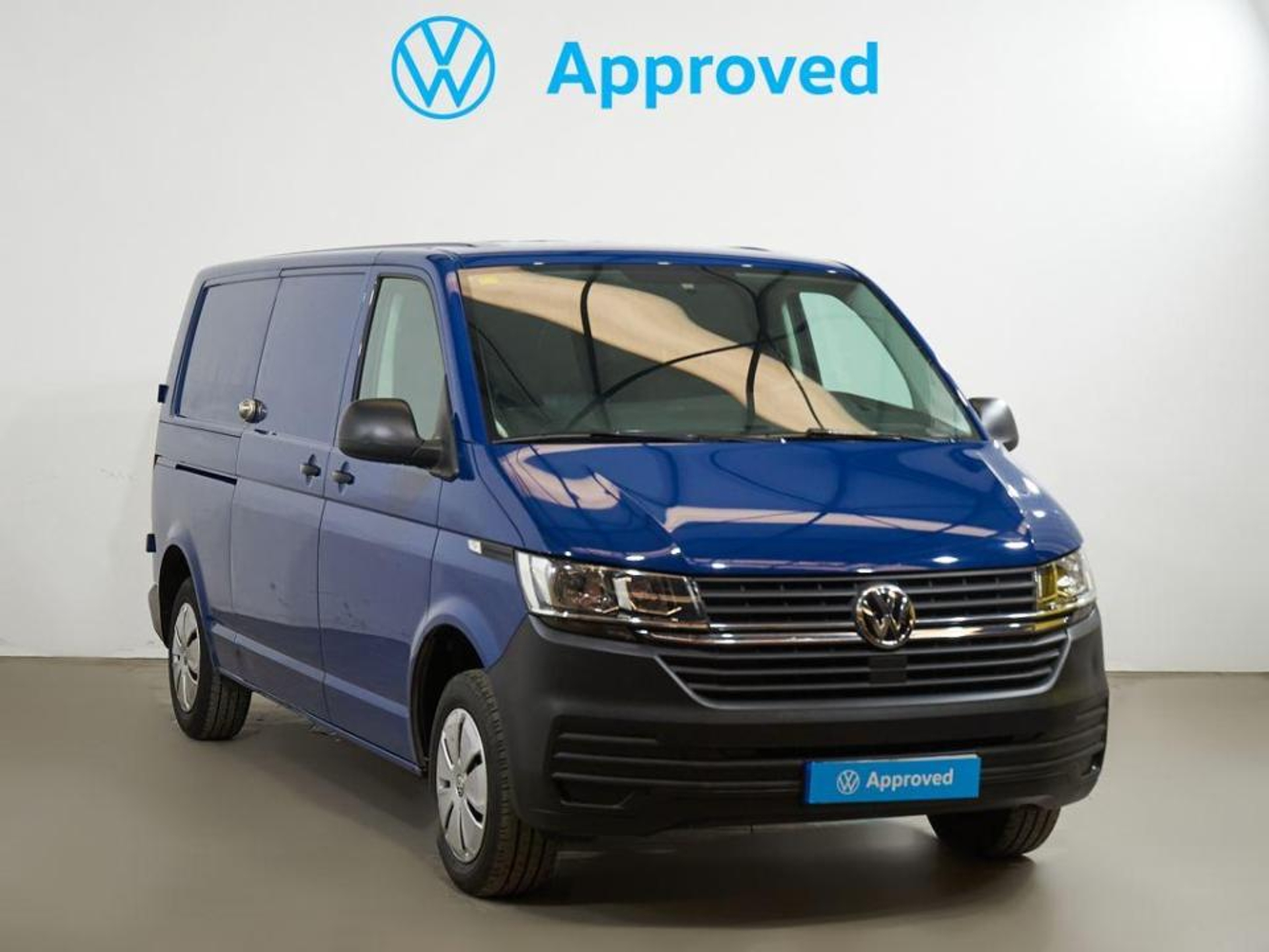 Imagen de VOLKSWAGEN Transporter