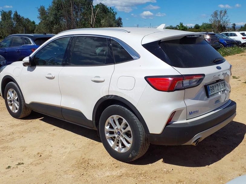 Foto del FORD Kuga 2.5 Duratec FHEV ST-Line X 4x2 Aut.