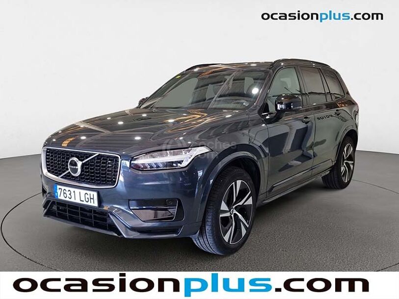 Foto del VOLVO XC90 D5 R-Design AWD 235 Aut.