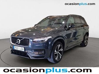 Imagen de VOLVO XC90 D5 R-Design AWD 235 Aut.