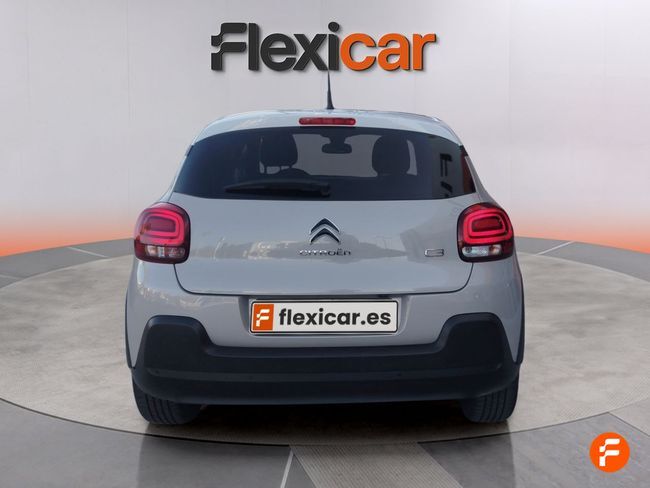 Foto del CITROEN C3 1.2 PureTech S&S Feel 110