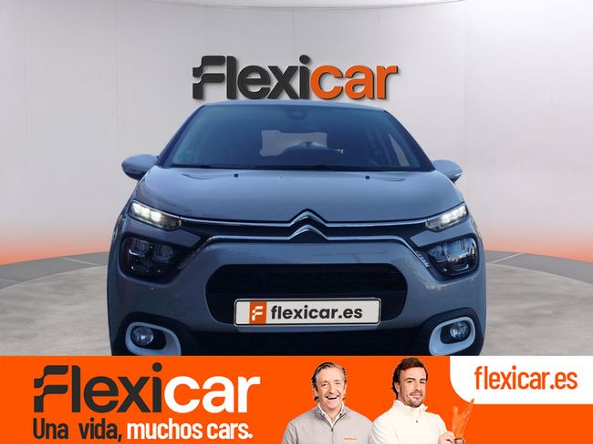 Imagen de CITROEN C3