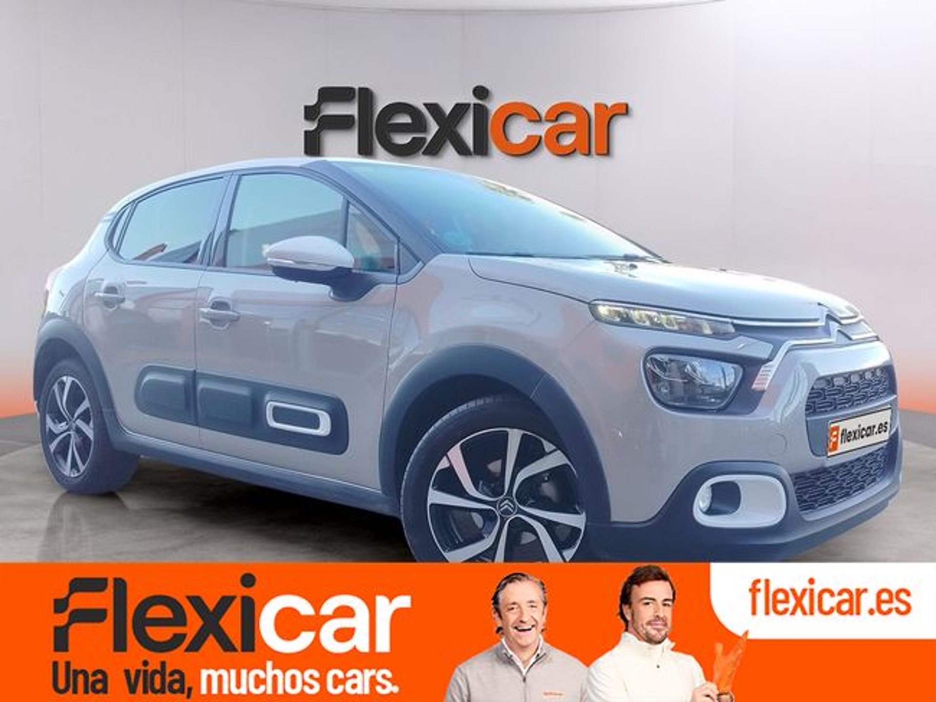 Imagen de CITROEN C3