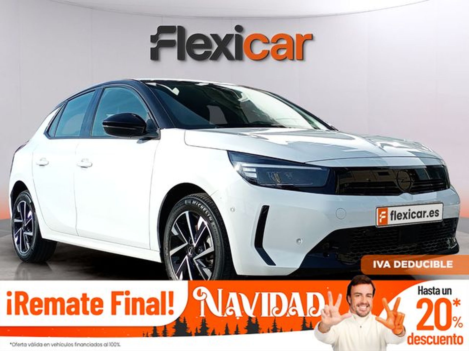 Imagen de OPEL Corsa