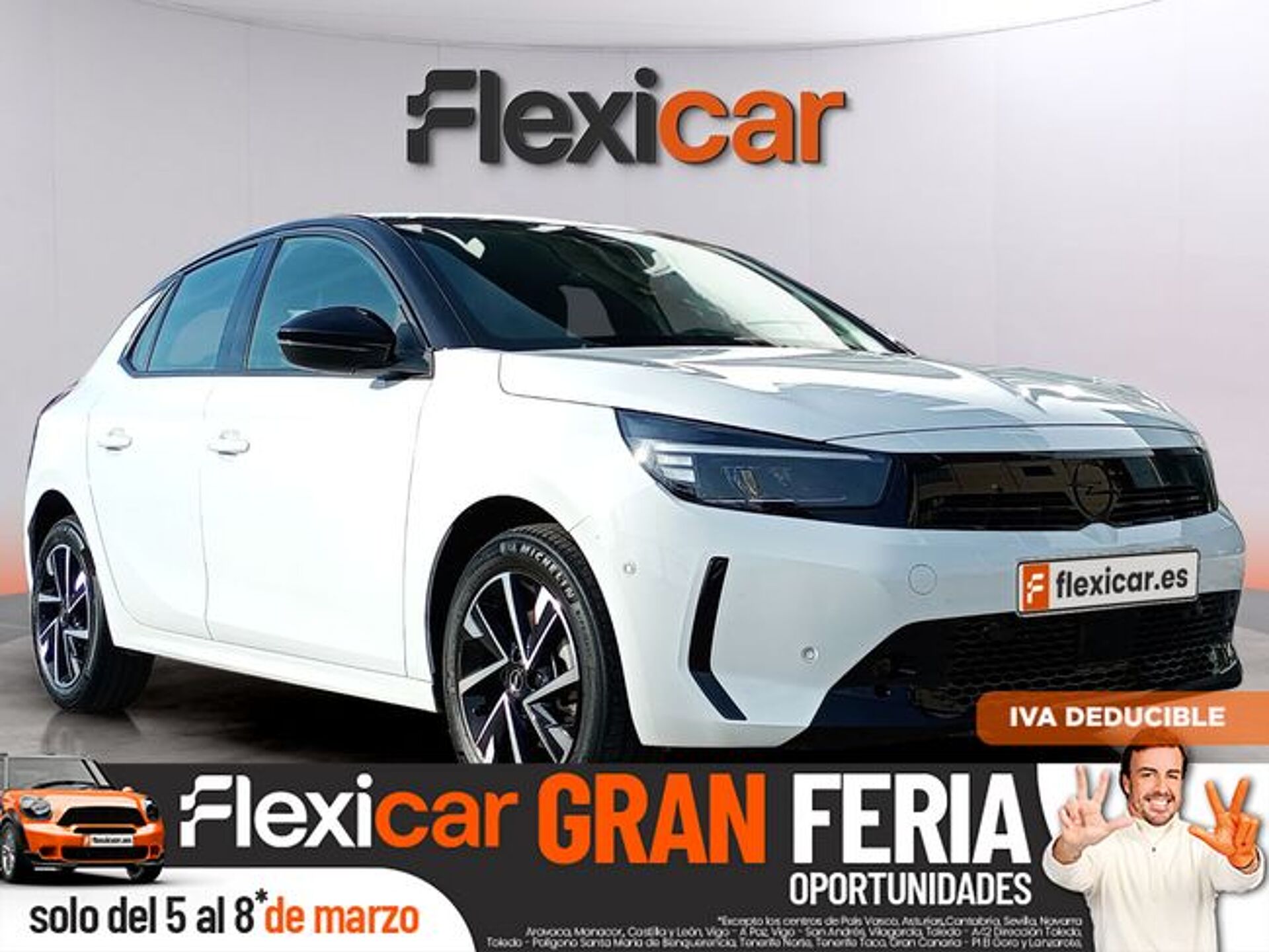 Imagen 1 de OPEL Corsa