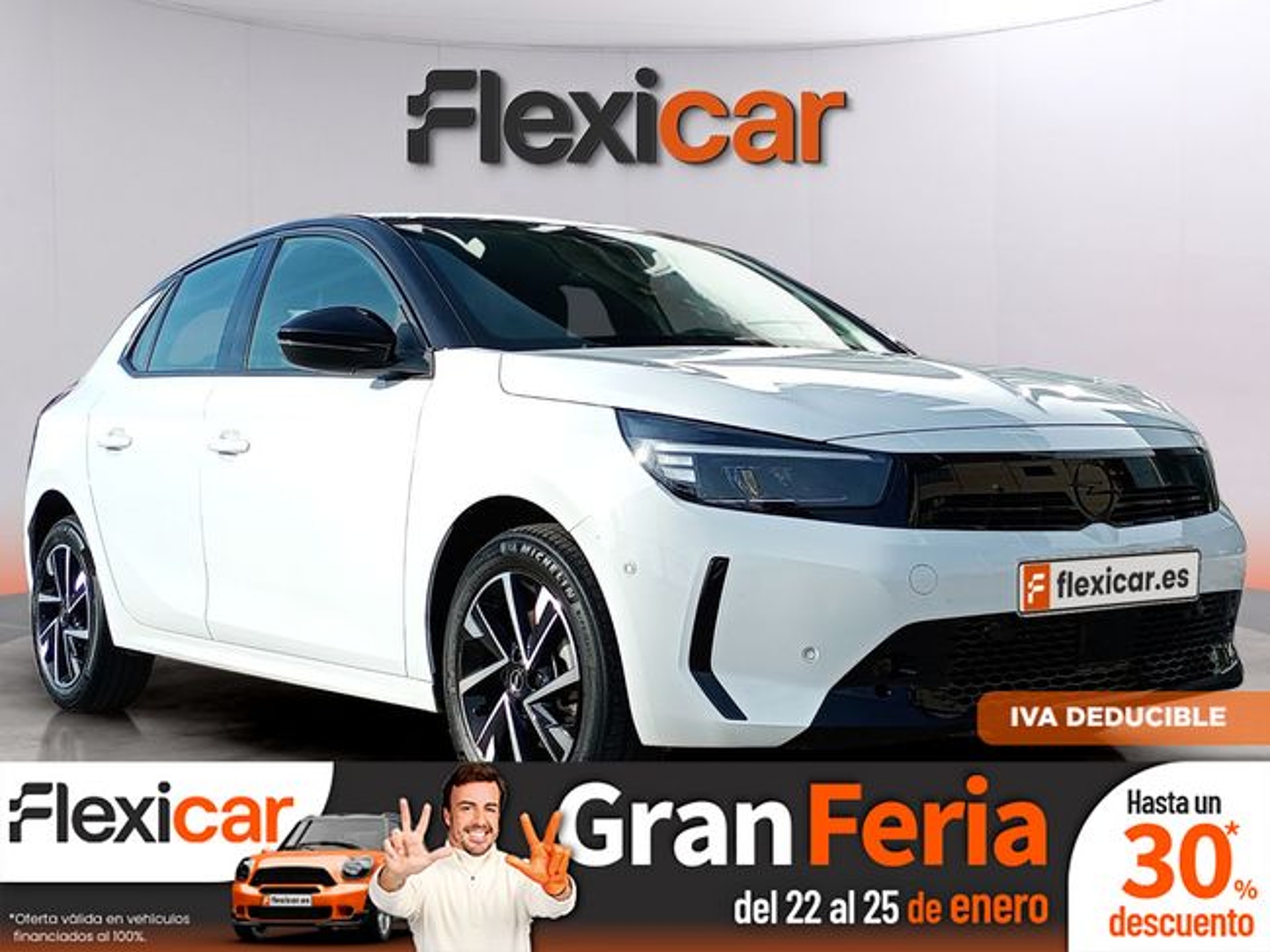 Imagen de OPEL Corsa