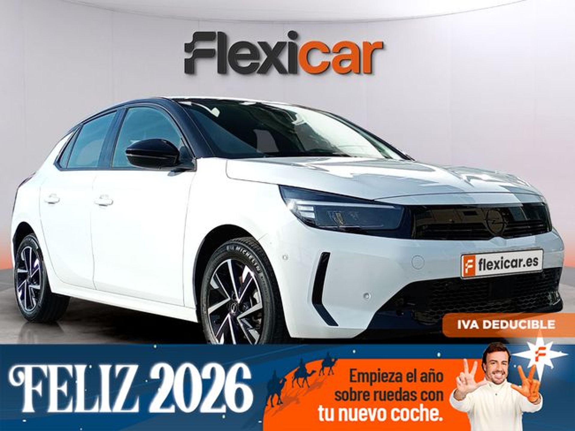 Imagen de OPEL Corsa