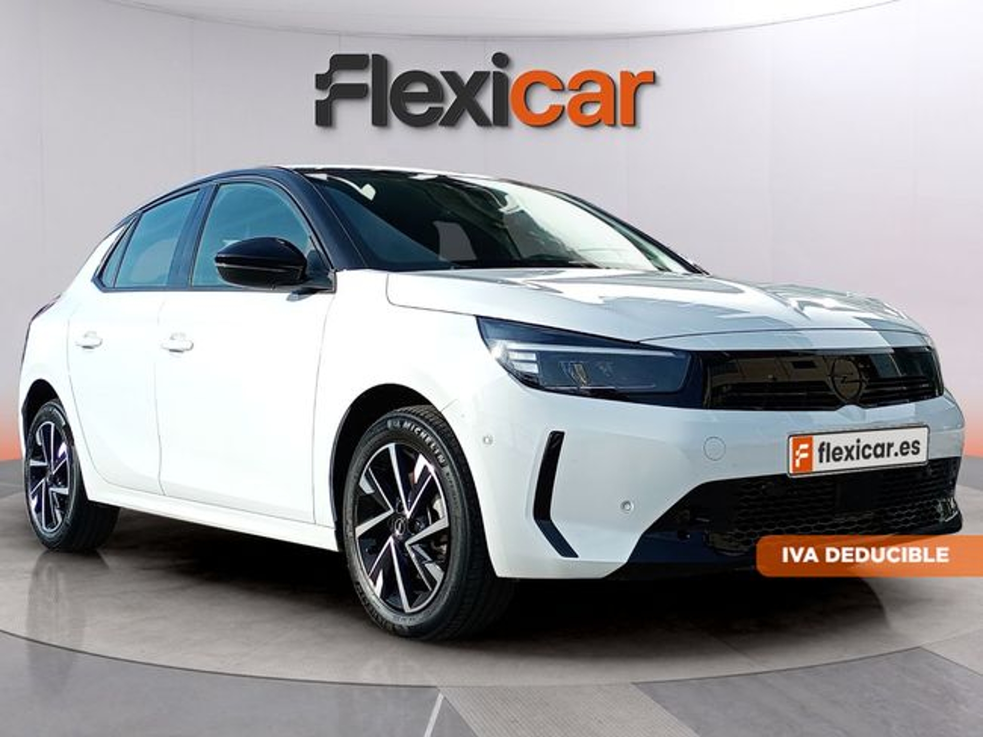 Imagen de OPEL Corsa