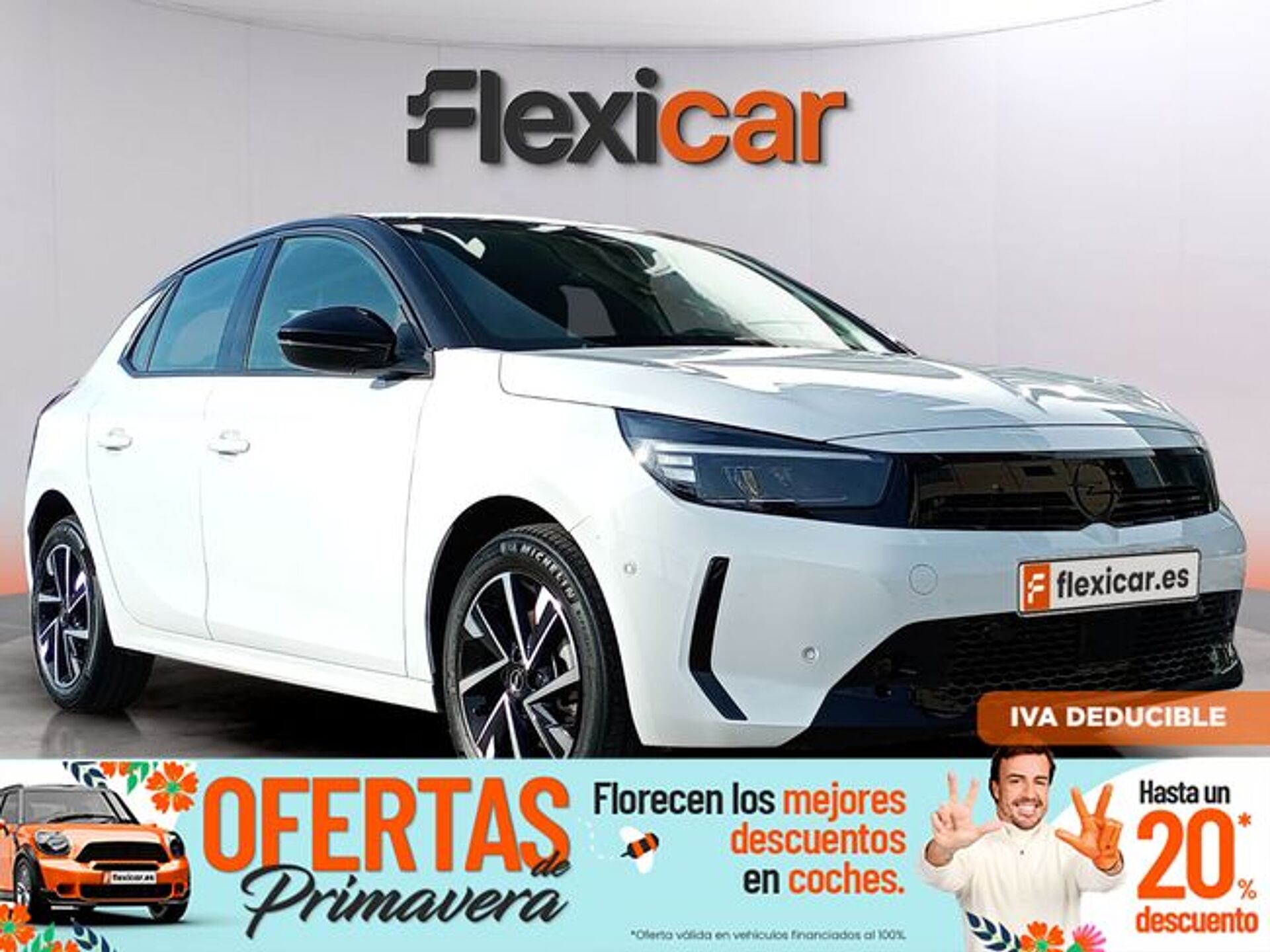 Imagen 1 de OPEL Corsa