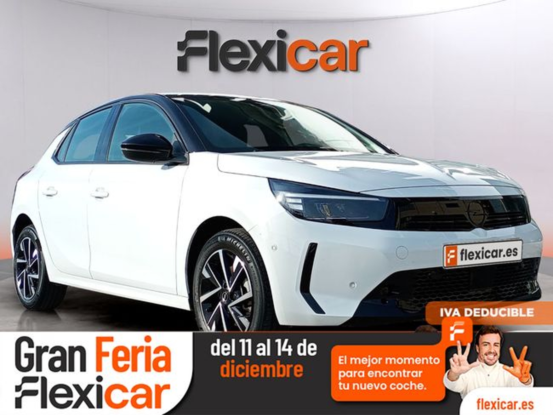 Imagen de OPEL Corsa