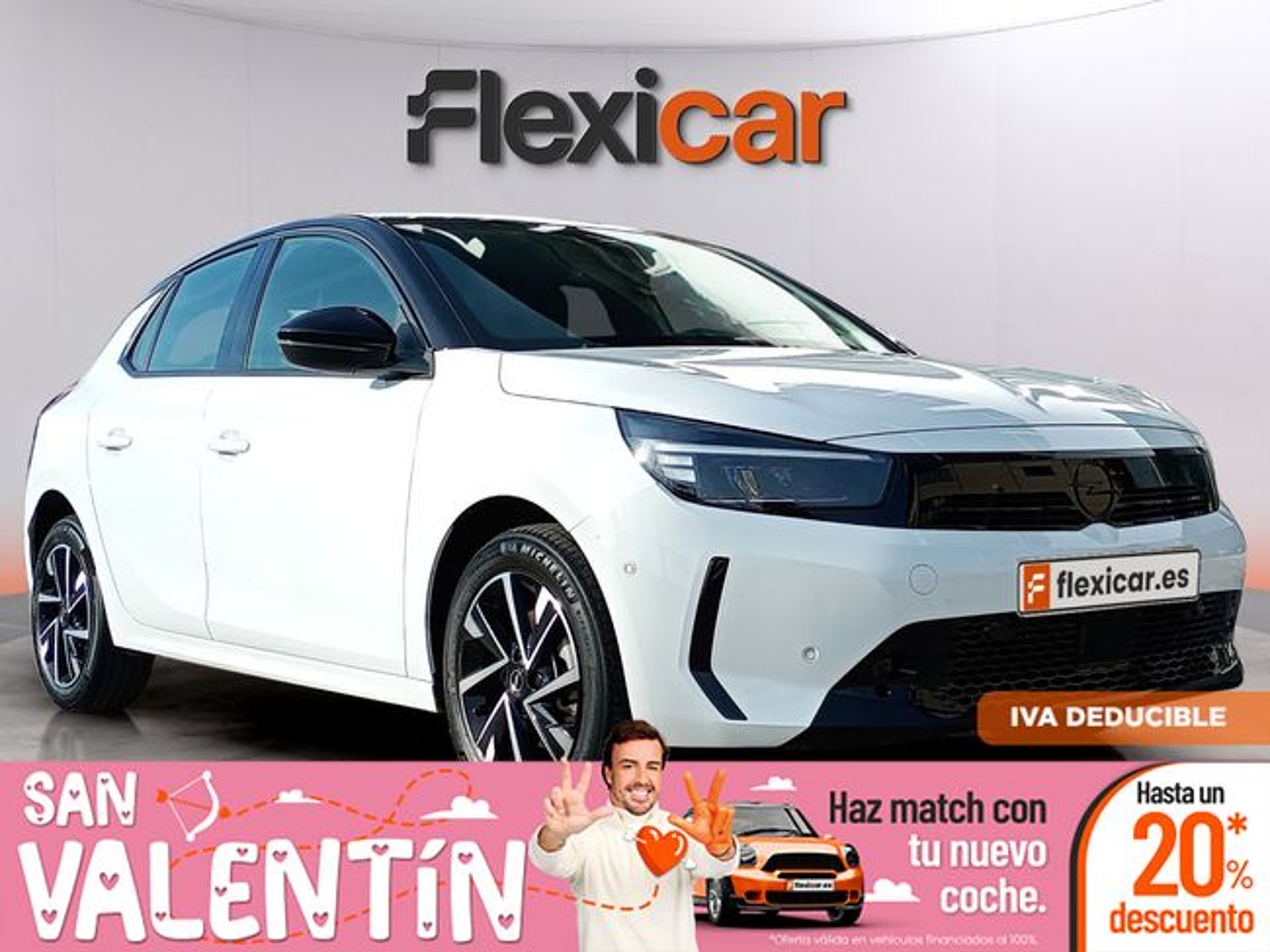 Imagen de OPEL Corsa