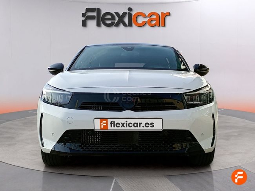 Foto del OPEL Corsa 1.2T XHL S-S GS 100