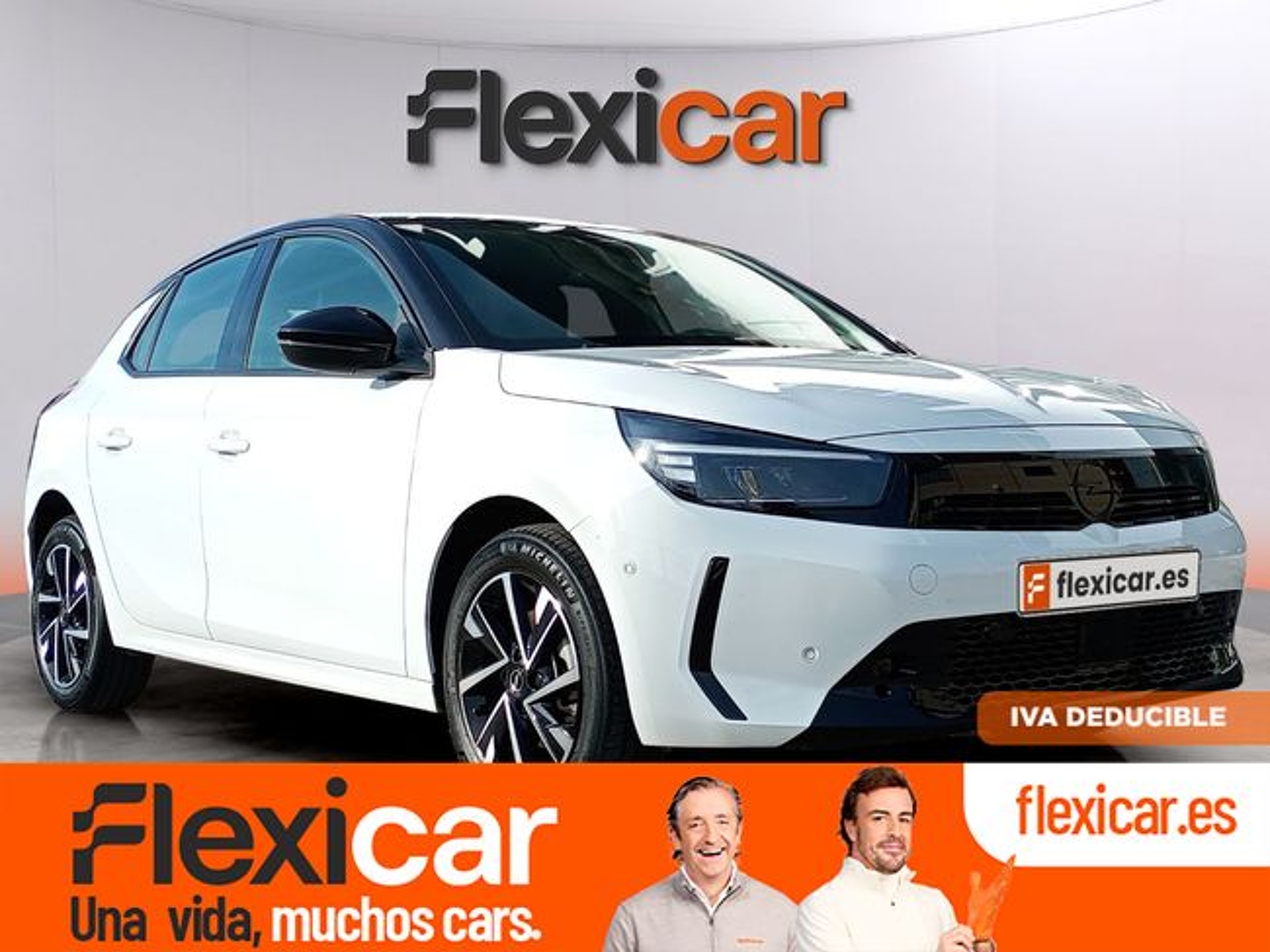 Imagen de OPEL Corsa