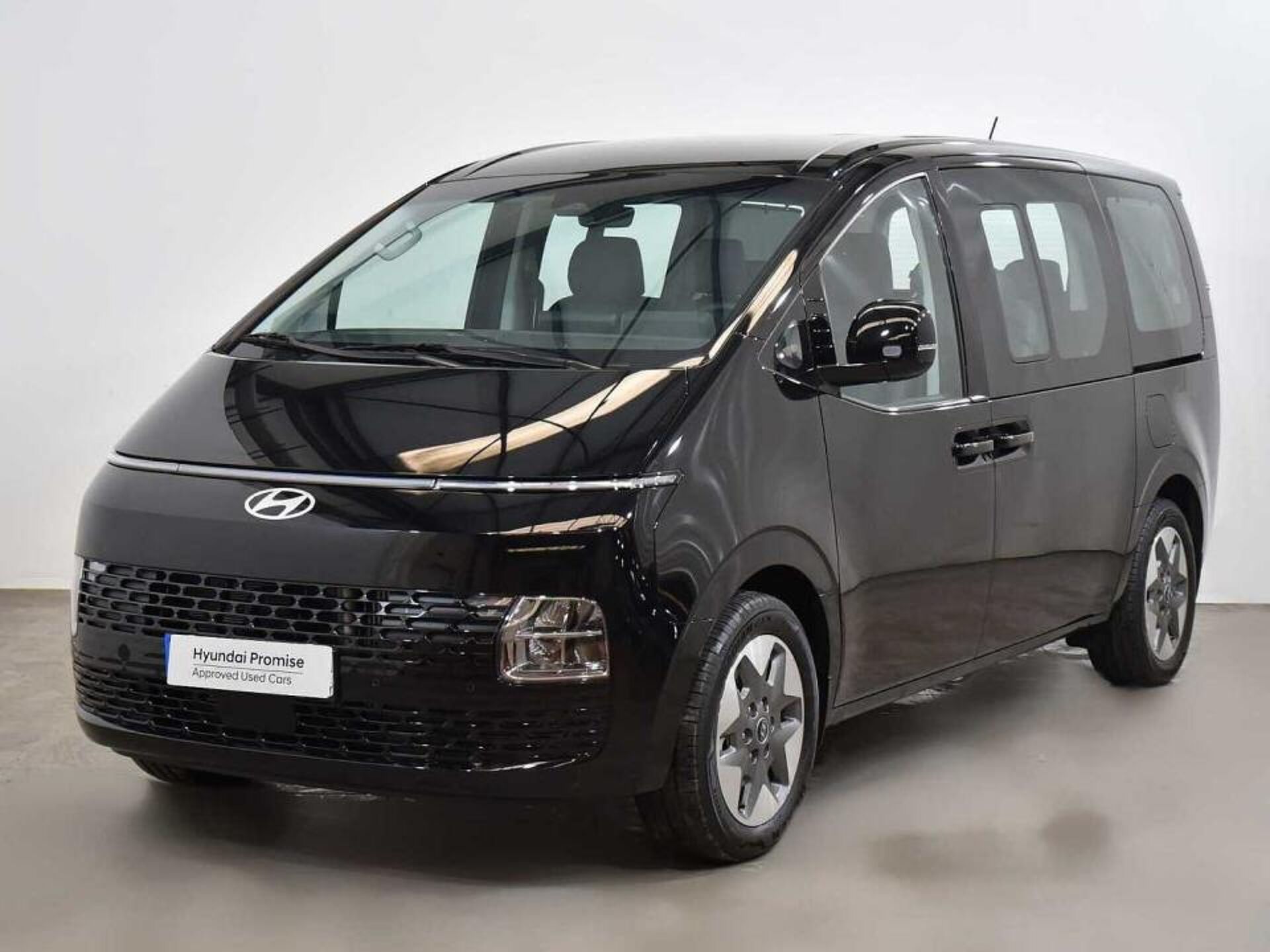 Imagen de HYUNDAI Staria