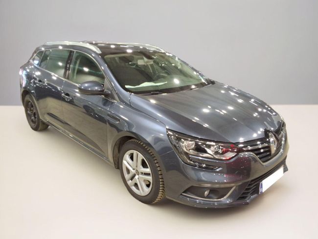 Foto del RENAULT Mégane 1.3 TCe GPF Intens 85kW