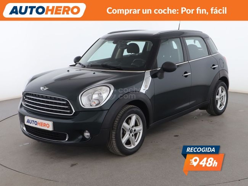 Foto del MINI Mini Countryman COUNTRYMAN ONE