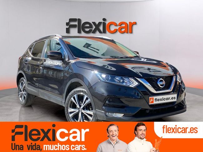 Foto del NISSAN Qashqai 1.3 DIG-T Acenta 4x2 103kW