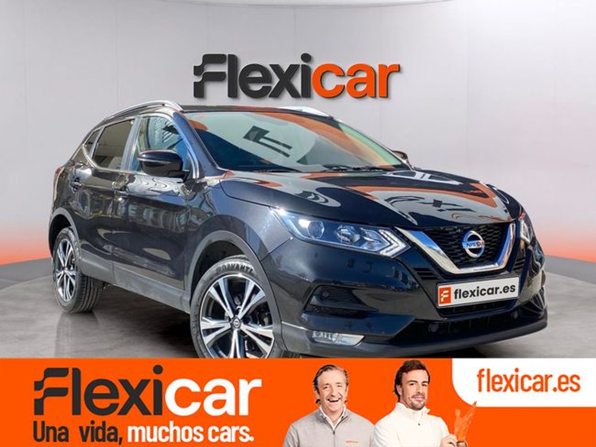 Imagen de NISSAN Qashqai