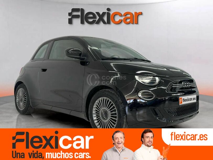 Foto del FIAT 500 e 87Kw Icon