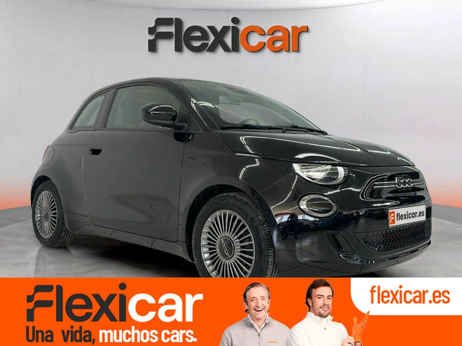 Imagen de FIAT 500