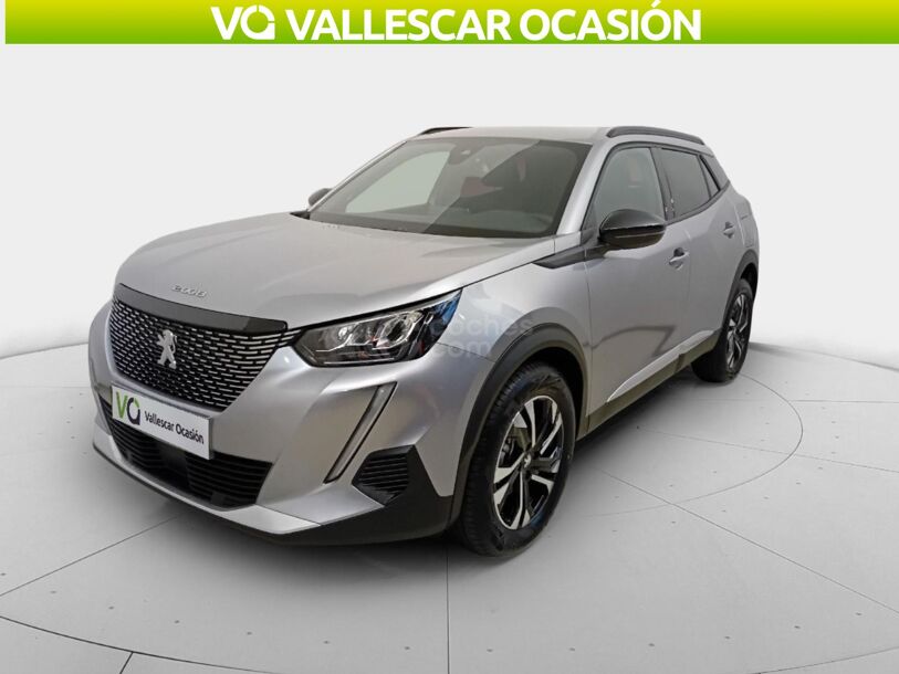 Foto del PEUGEOT 2008 1.2 PureTech S&S Allure 100