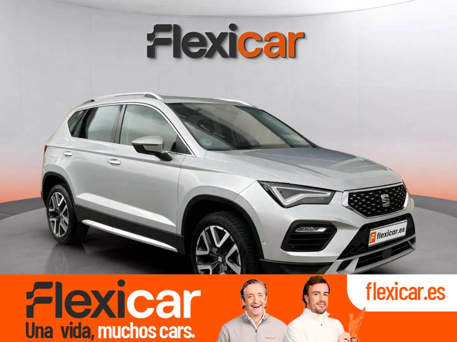Imagen de SEAT Ateca