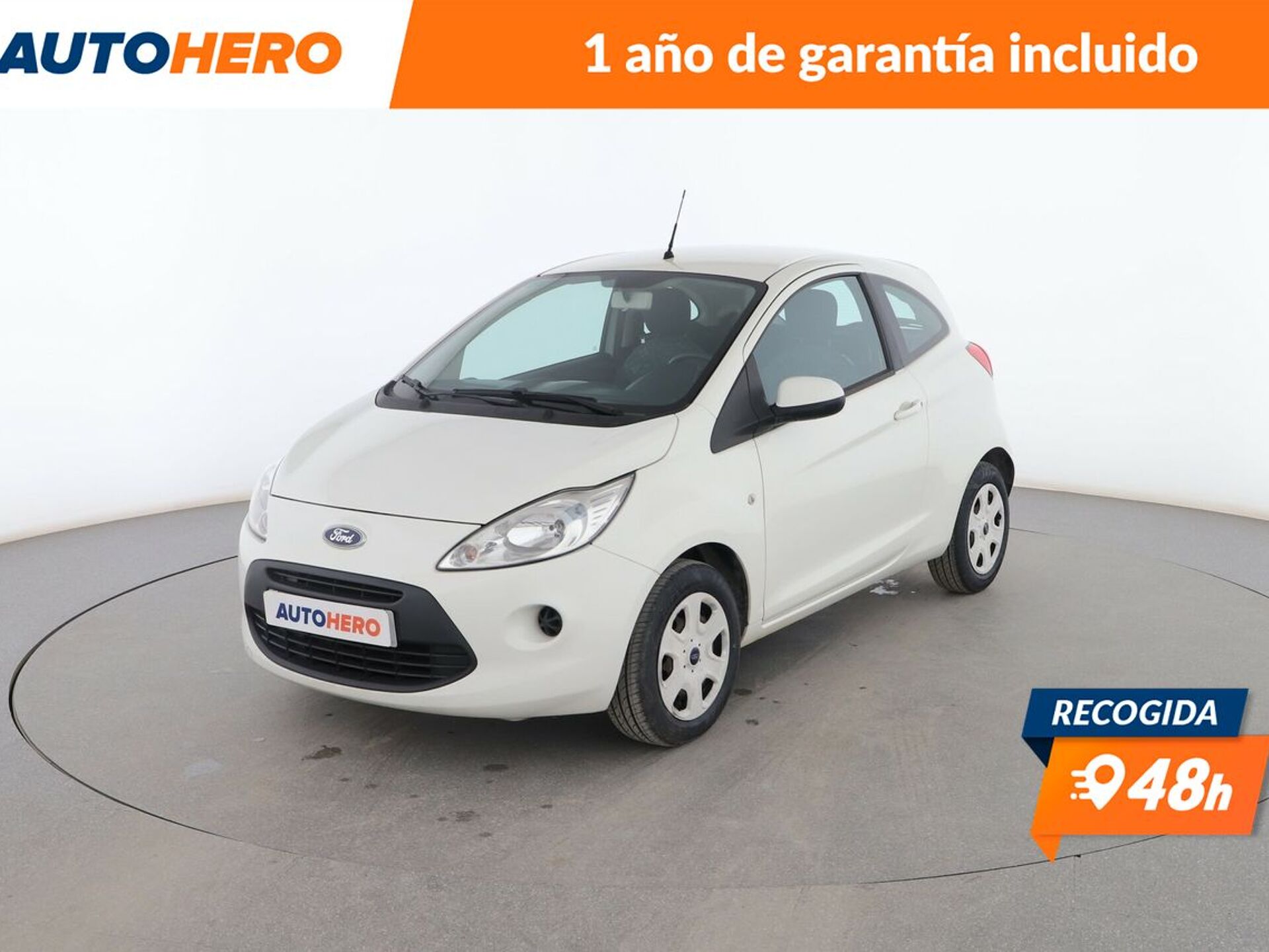 Imagen de FORD Ka