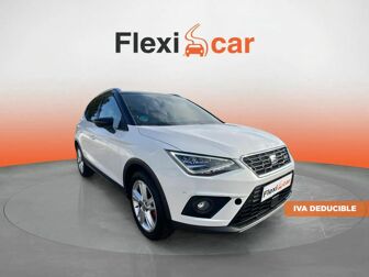 Imagen de SEAT Arona 1.0 TSI Ecomotive S&S FR 115