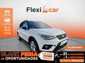 Imagen de SEAT Arona 1.0 TSI Ecomotive S&S FR 115